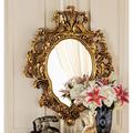 Design Toscano Madame Antoinette Salon Mirror KY24